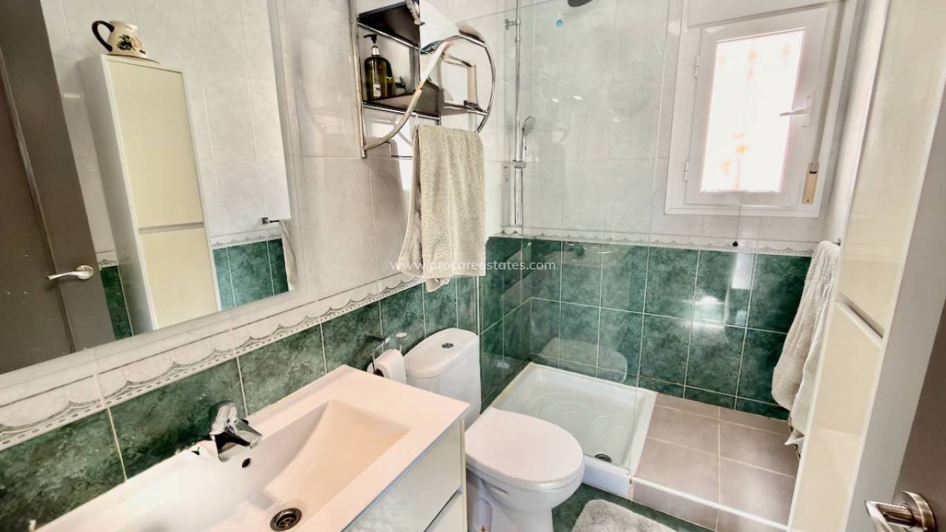 Revente - Villa - Ciudad Quesada