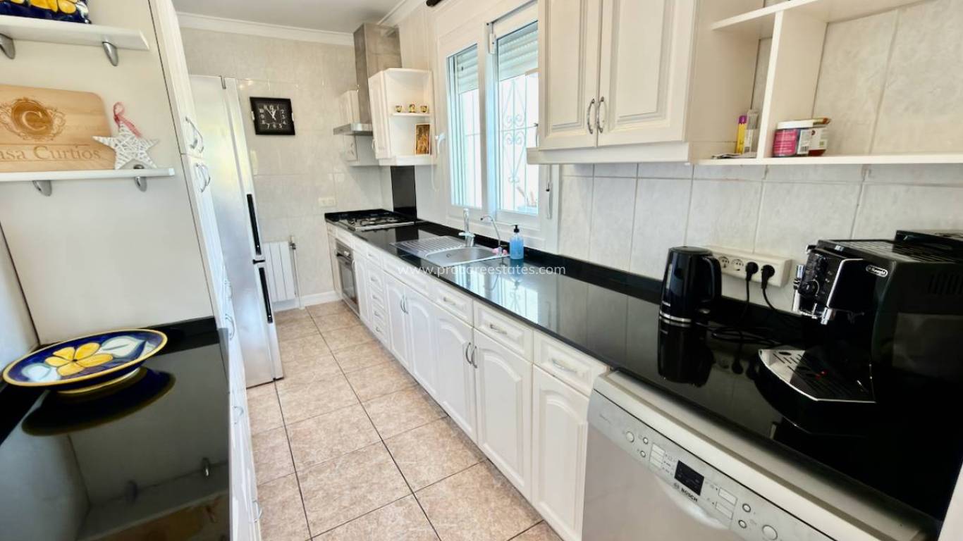 Revente - Villa - Ciudad Quesada