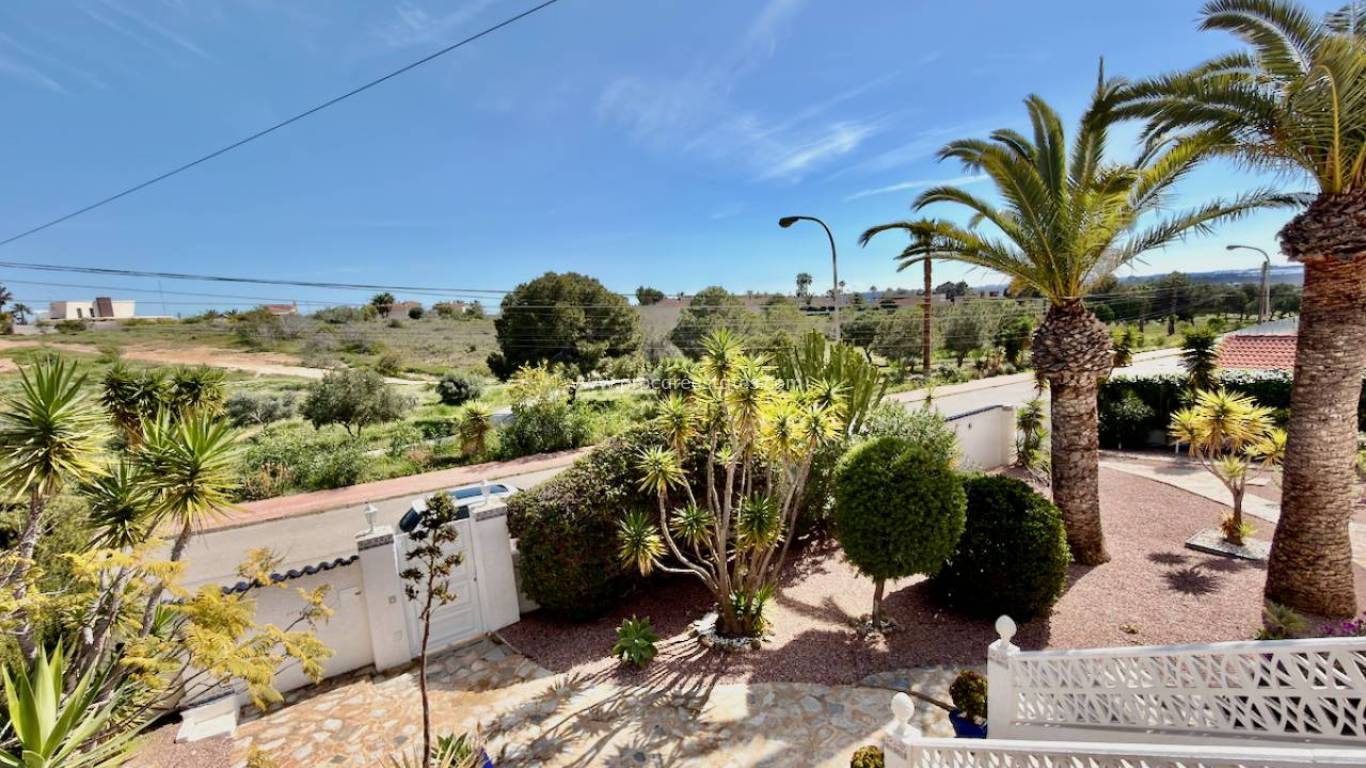 Revente - Villa - Ciudad Quesada