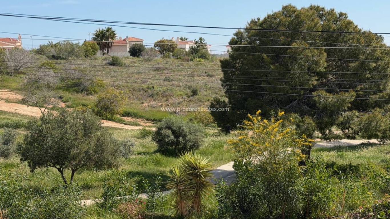 Revente - Villa - Ciudad Quesada