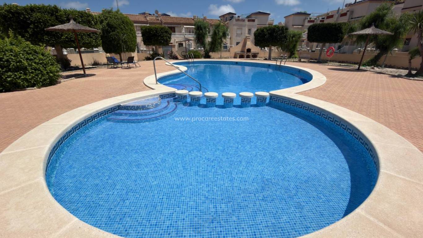 Revente - Villa - Ciudad Quesada