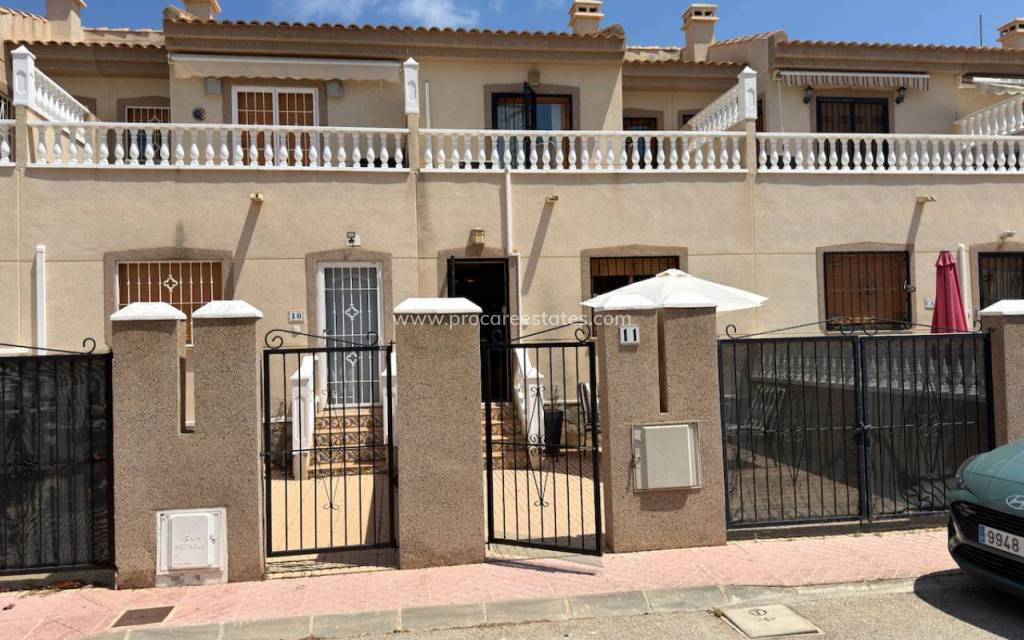Revente - Villa - Ciudad Quesada