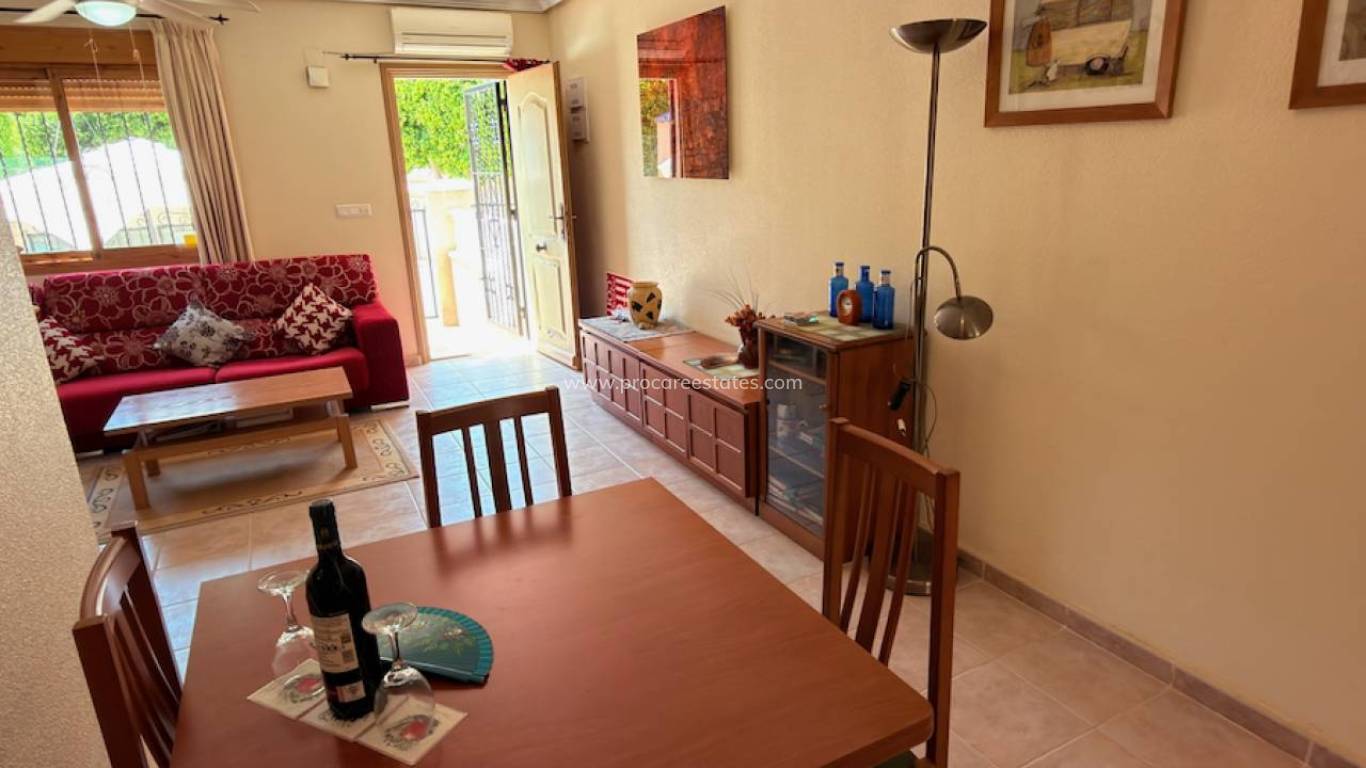 Revente - Villa - Ciudad Quesada
