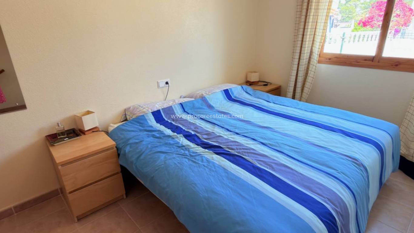 Revente - Villa - Ciudad Quesada