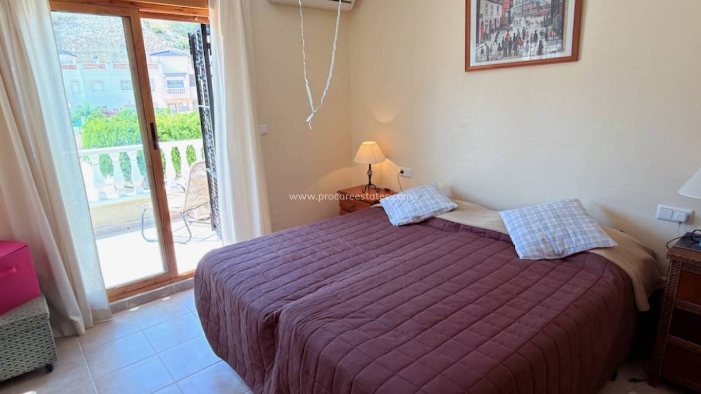 Revente - Villa - Ciudad Quesada