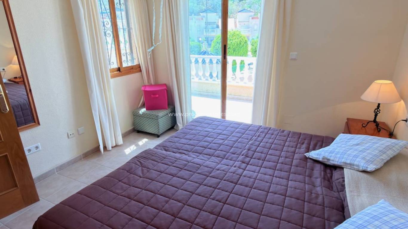 Revente - Villa - Ciudad Quesada
