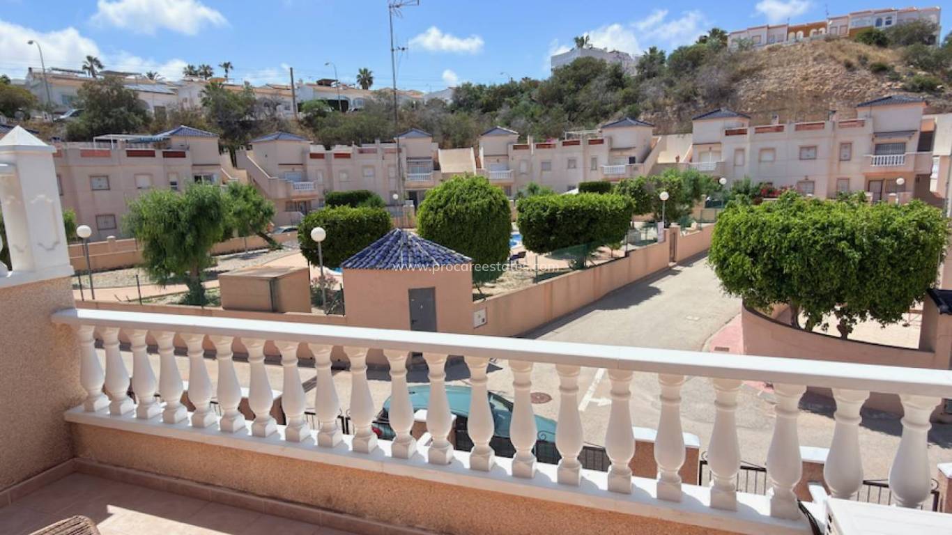 Revente - Villa - Ciudad Quesada
