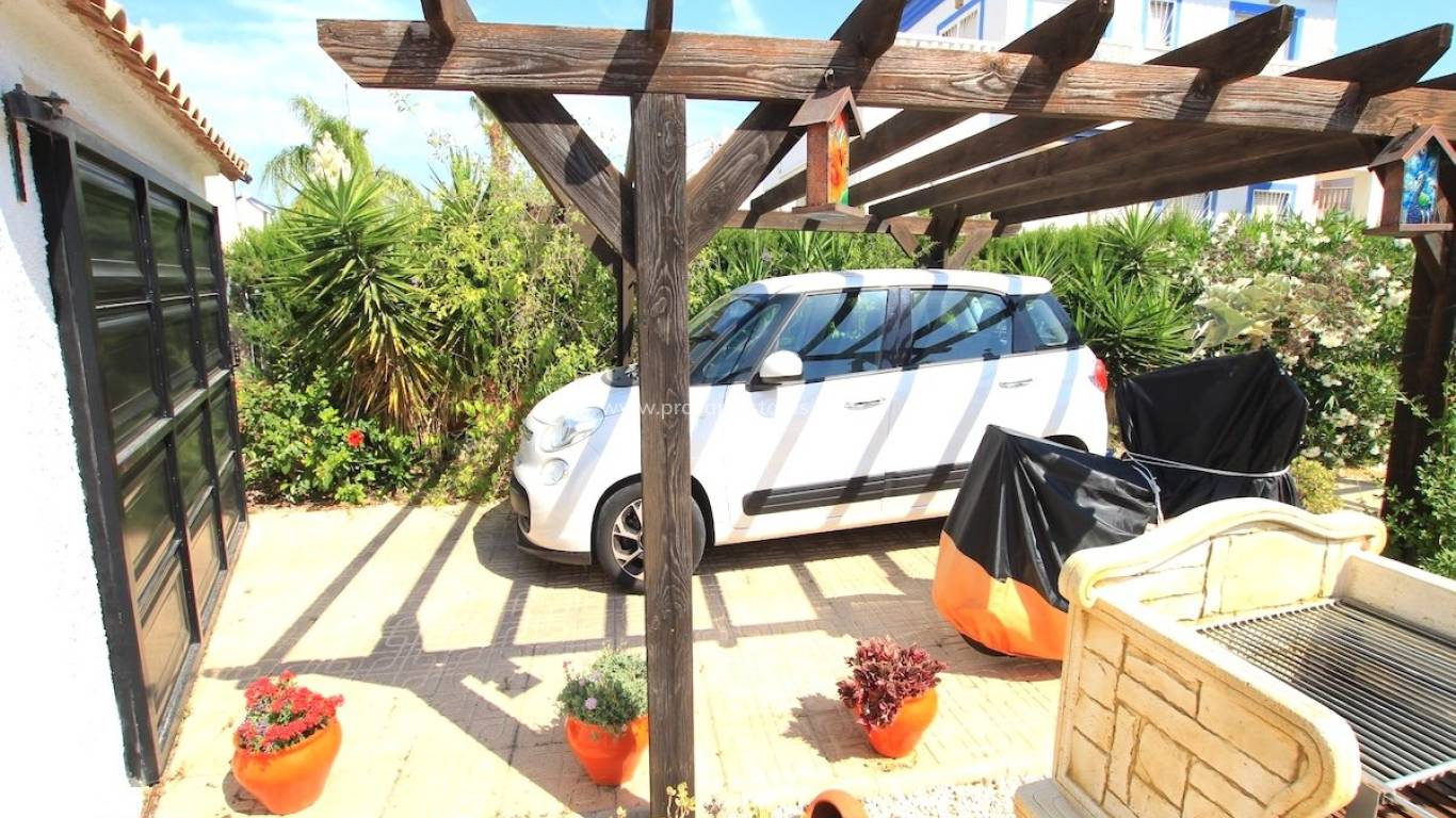 Revente - Villa - Ciudad Quesada
