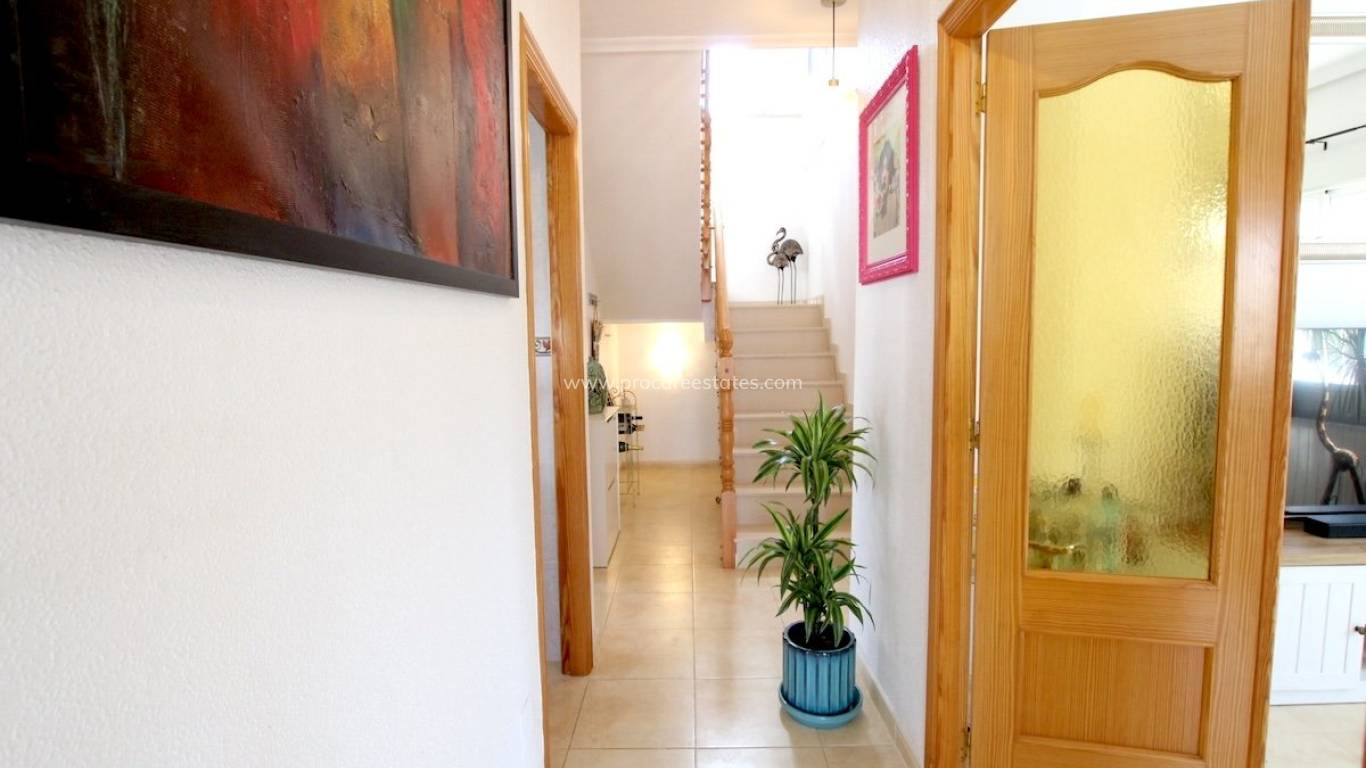 Revente - Villa - Ciudad Quesada