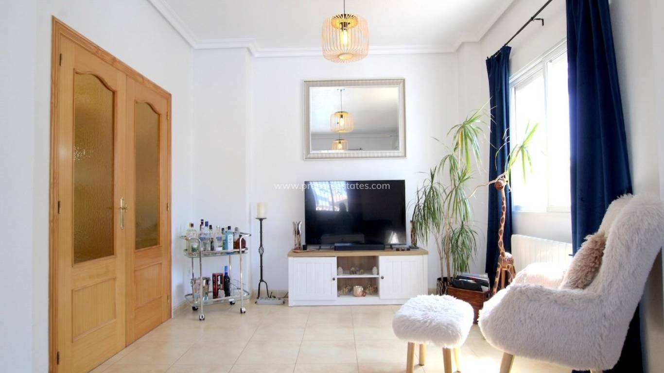 Revente - Villa - Ciudad Quesada