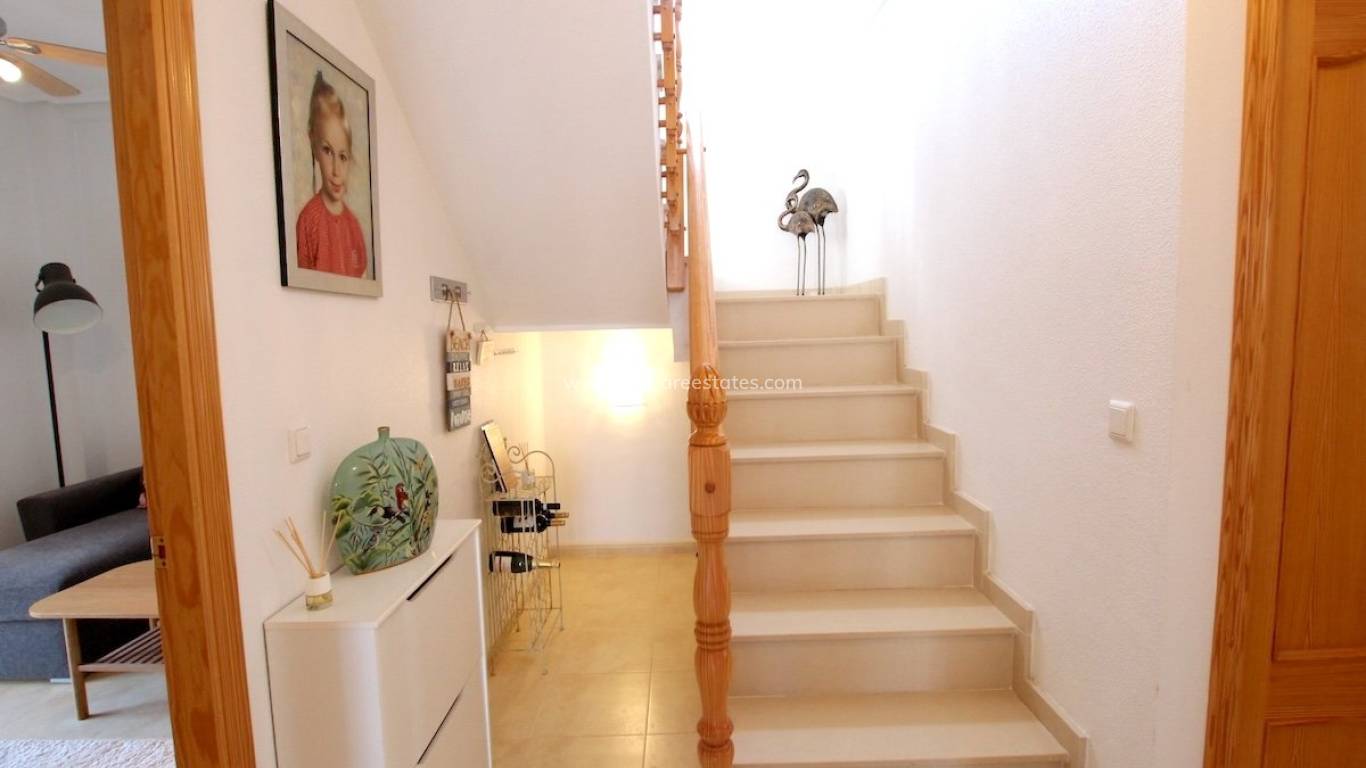 Revente - Villa - Ciudad Quesada