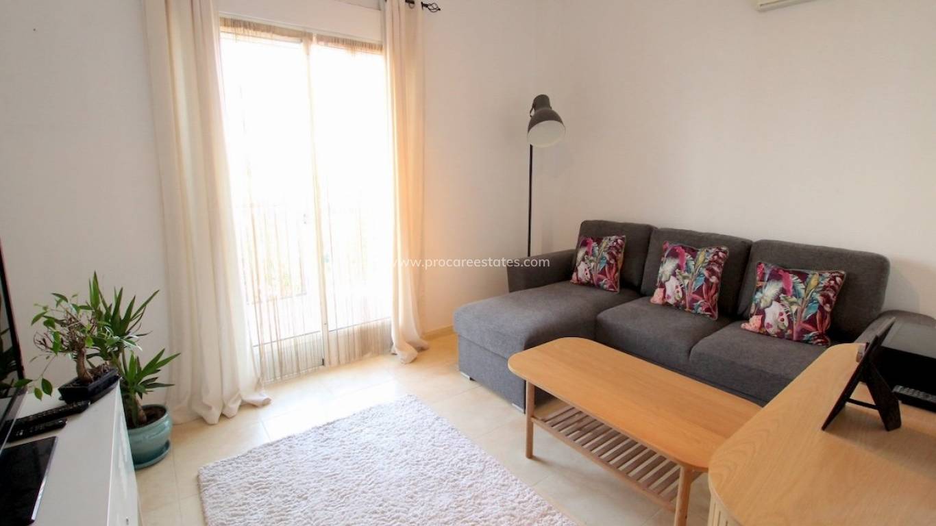 Revente - Villa - Ciudad Quesada