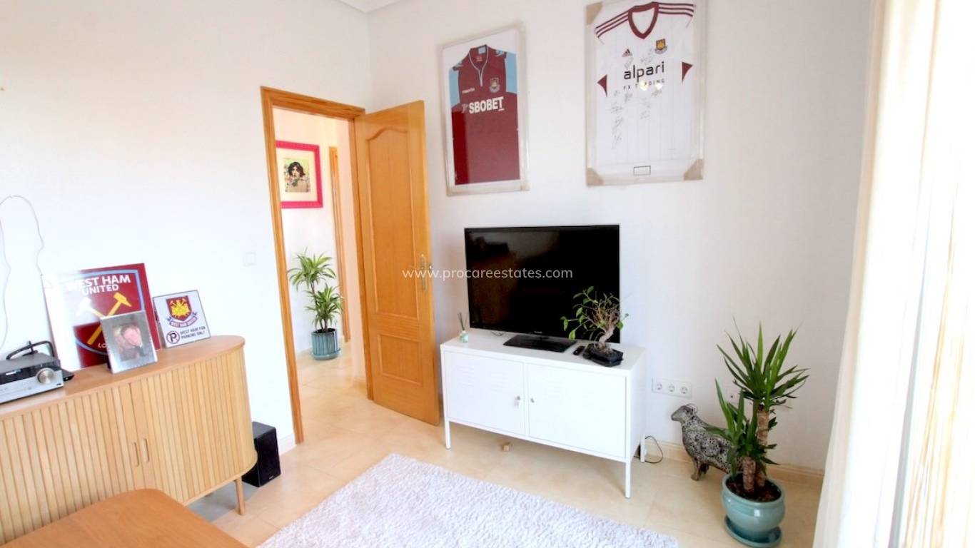 Revente - Villa - Ciudad Quesada