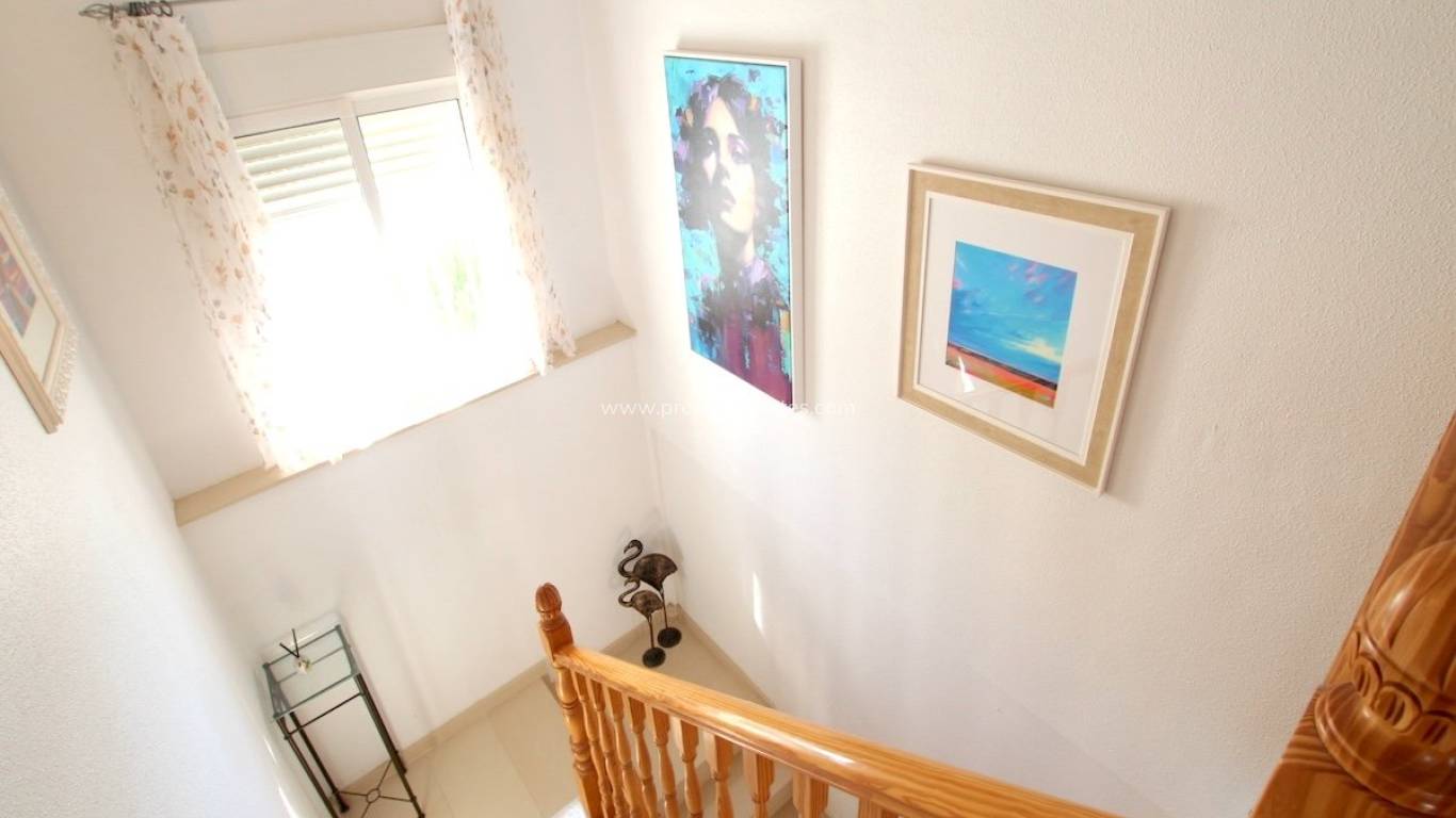 Revente - Villa - Ciudad Quesada