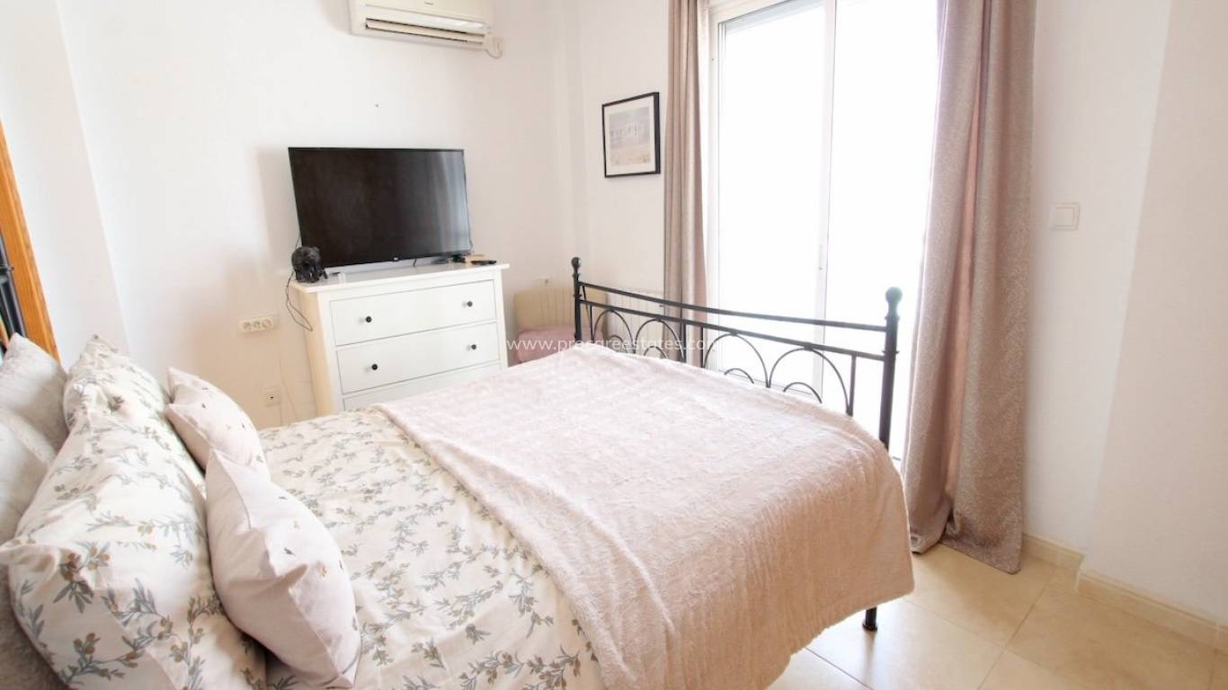 Revente - Villa - Ciudad Quesada
