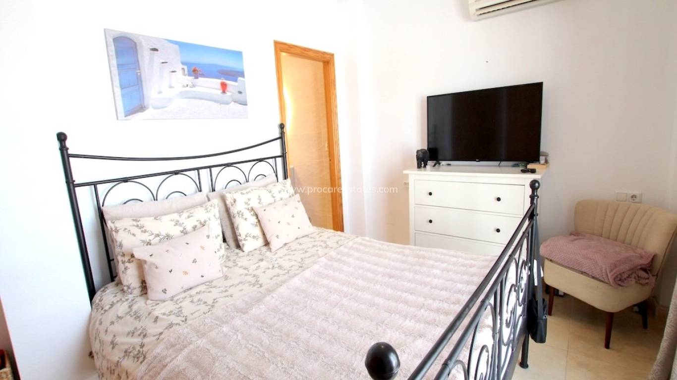 Revente - Villa - Ciudad Quesada
