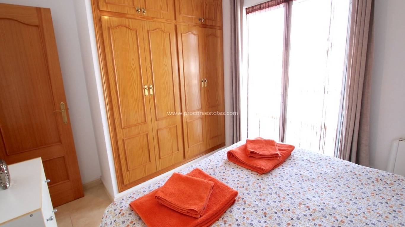 Revente - Villa - Ciudad Quesada