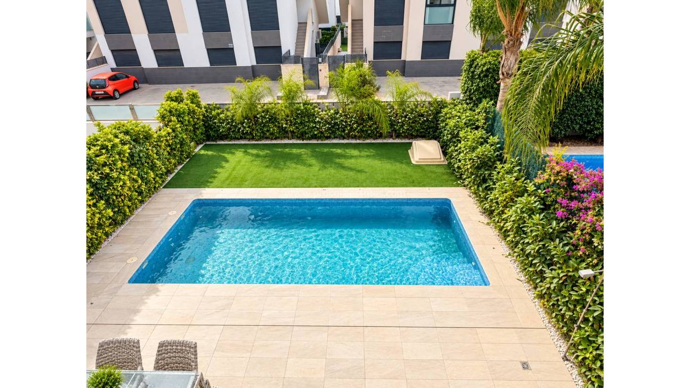 Revente - Villa - Ciudad Quesada