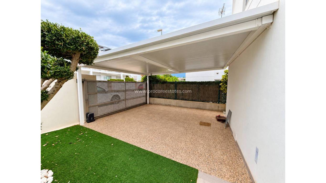 Revente - Villa - Ciudad Quesada