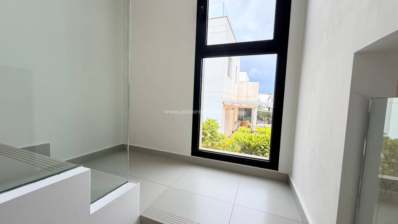 Revente - Villa - Ciudad Quesada