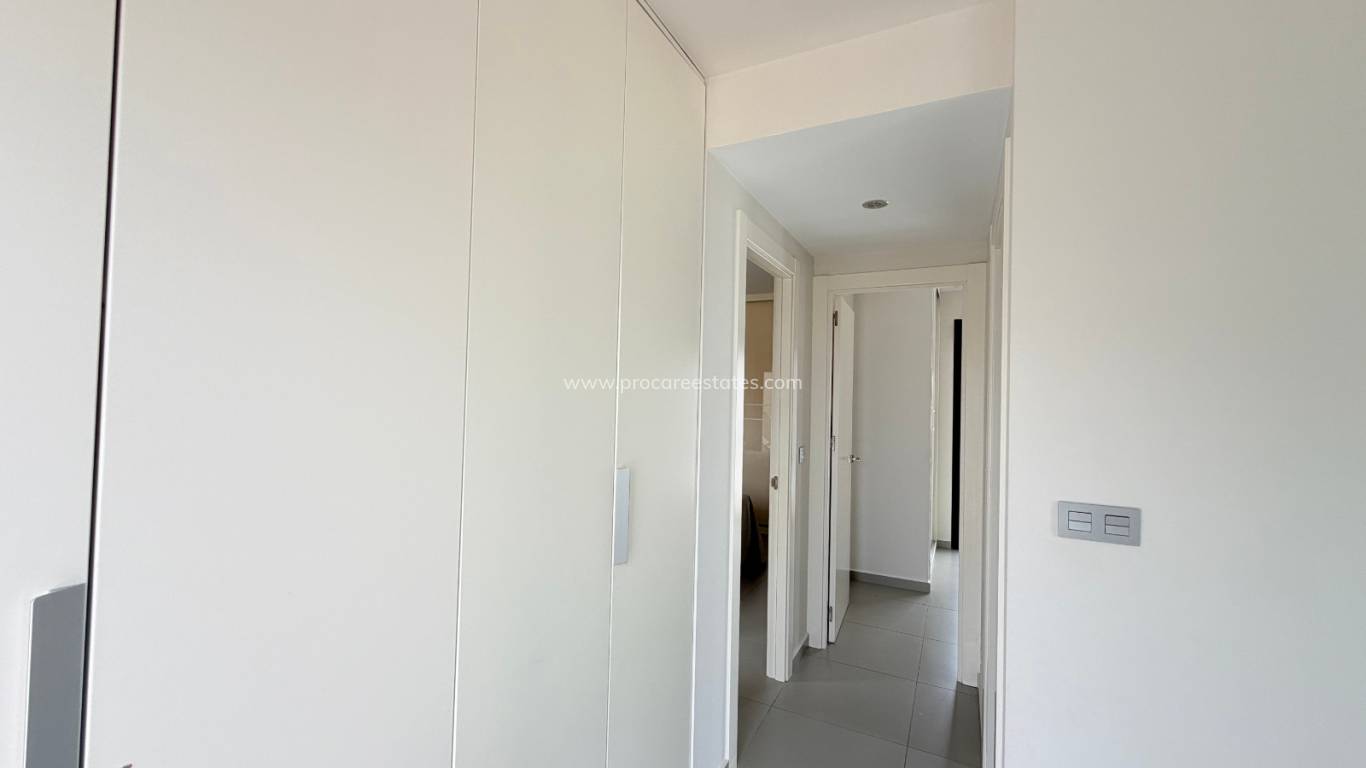 Revente - Villa - Ciudad Quesada
