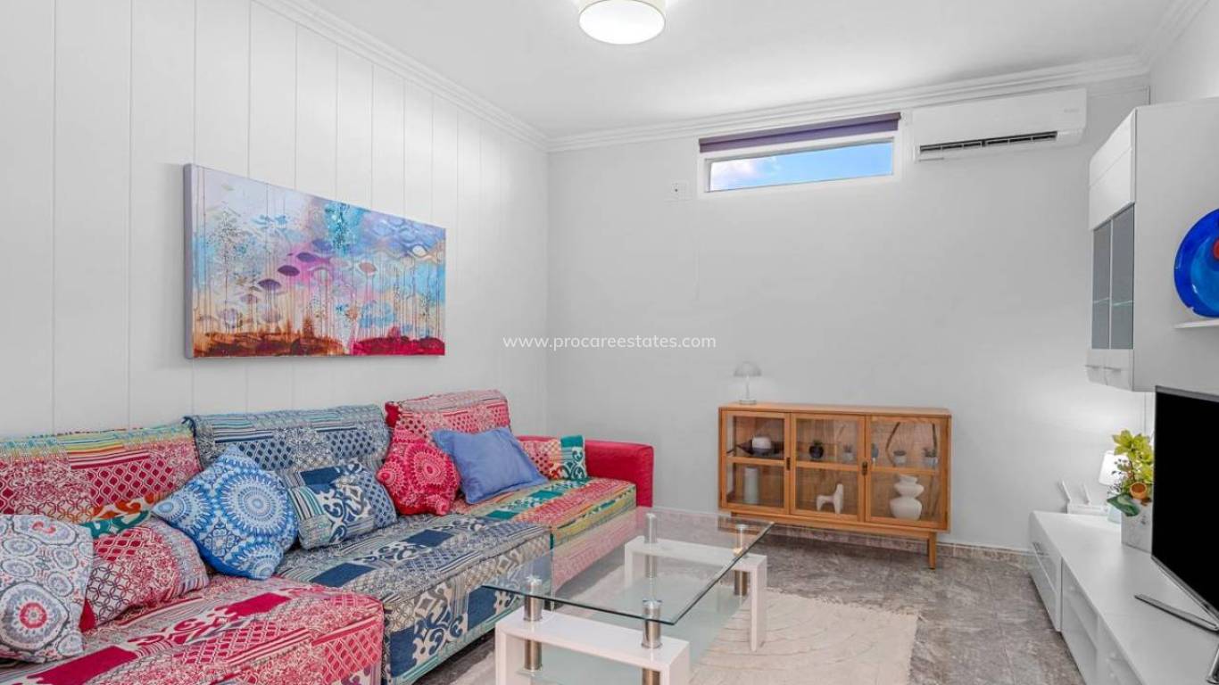 Revente - Villa - Ciudad Quesada