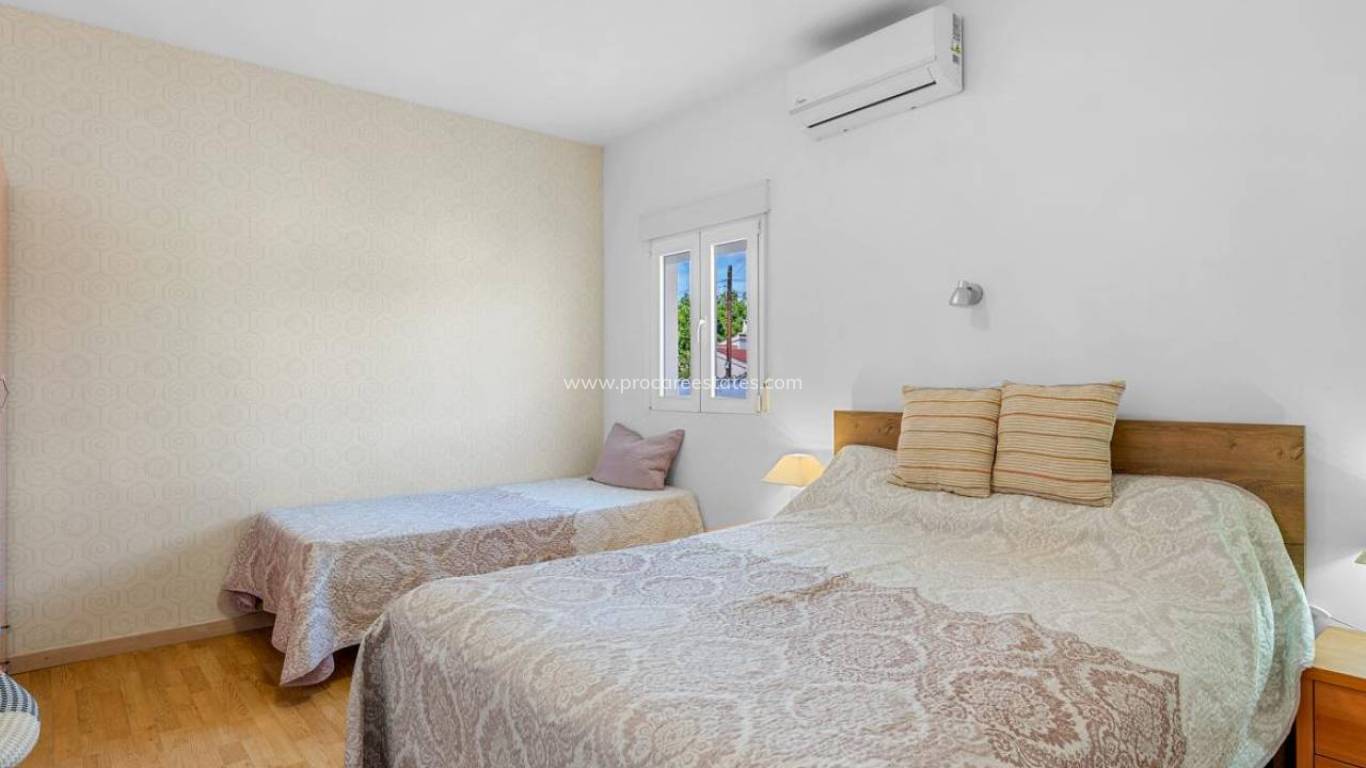 Revente - Villa - Ciudad Quesada