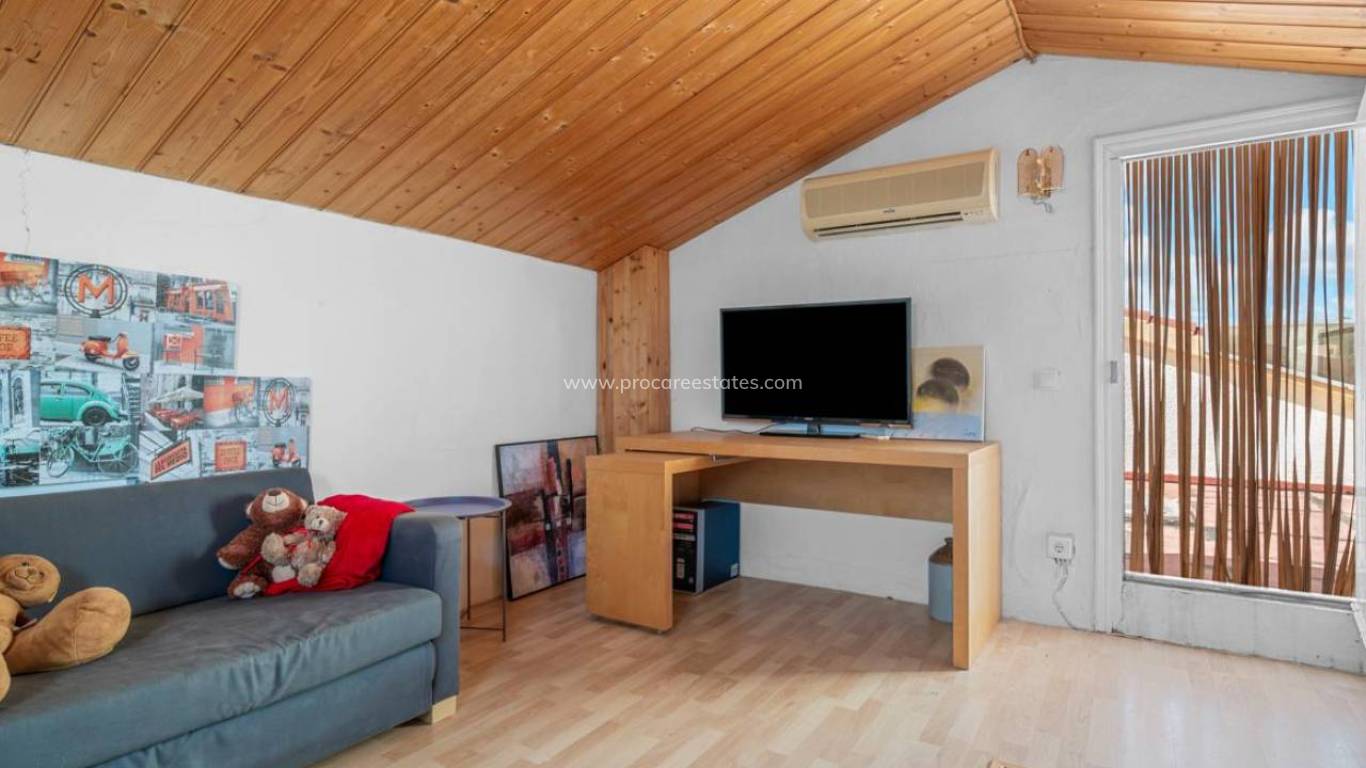 Revente - Villa - Ciudad Quesada