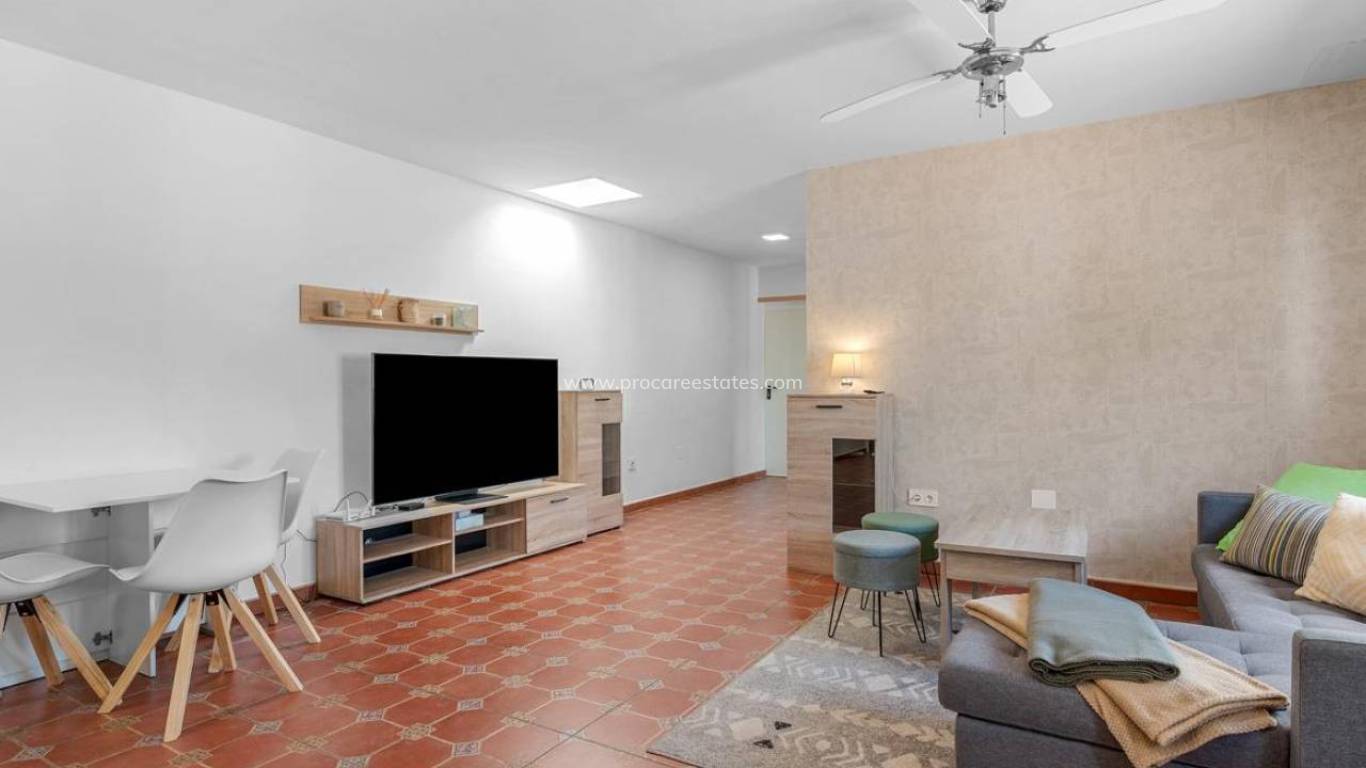 Revente - Villa - Ciudad Quesada