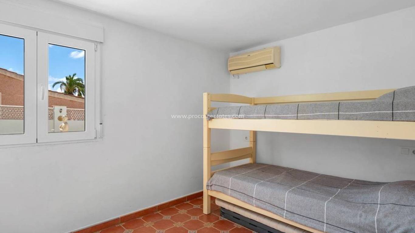 Revente - Villa - Ciudad Quesada