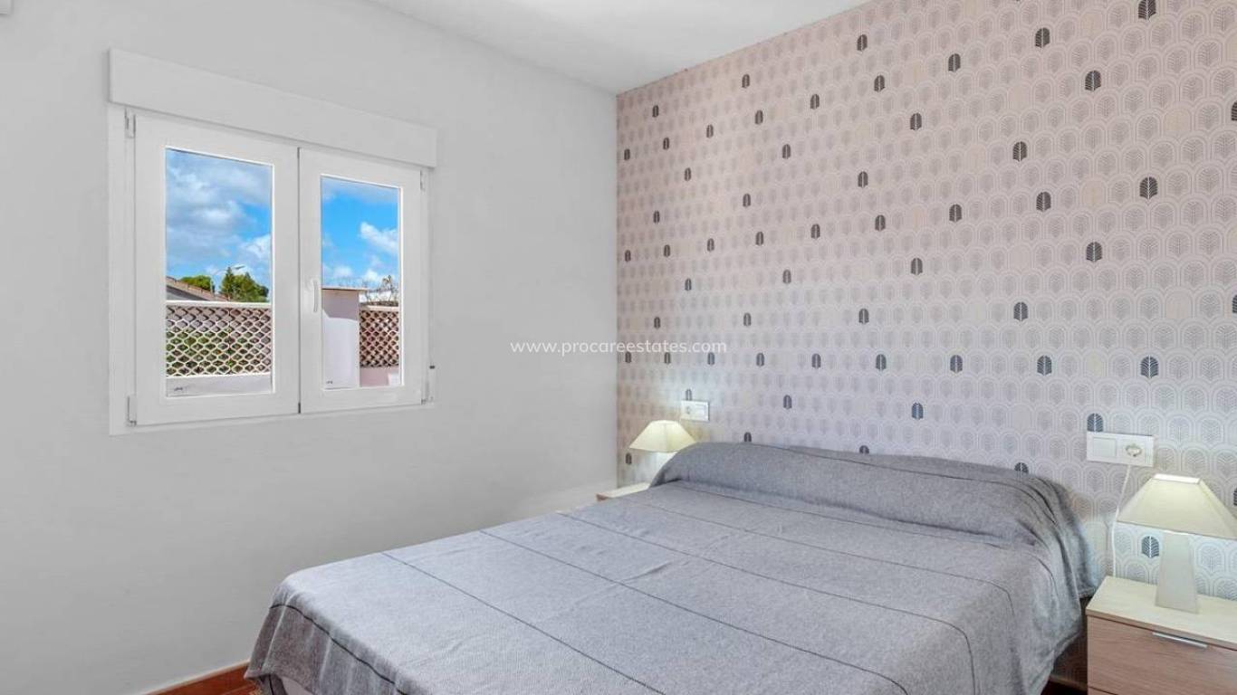 Revente - Villa - Ciudad Quesada