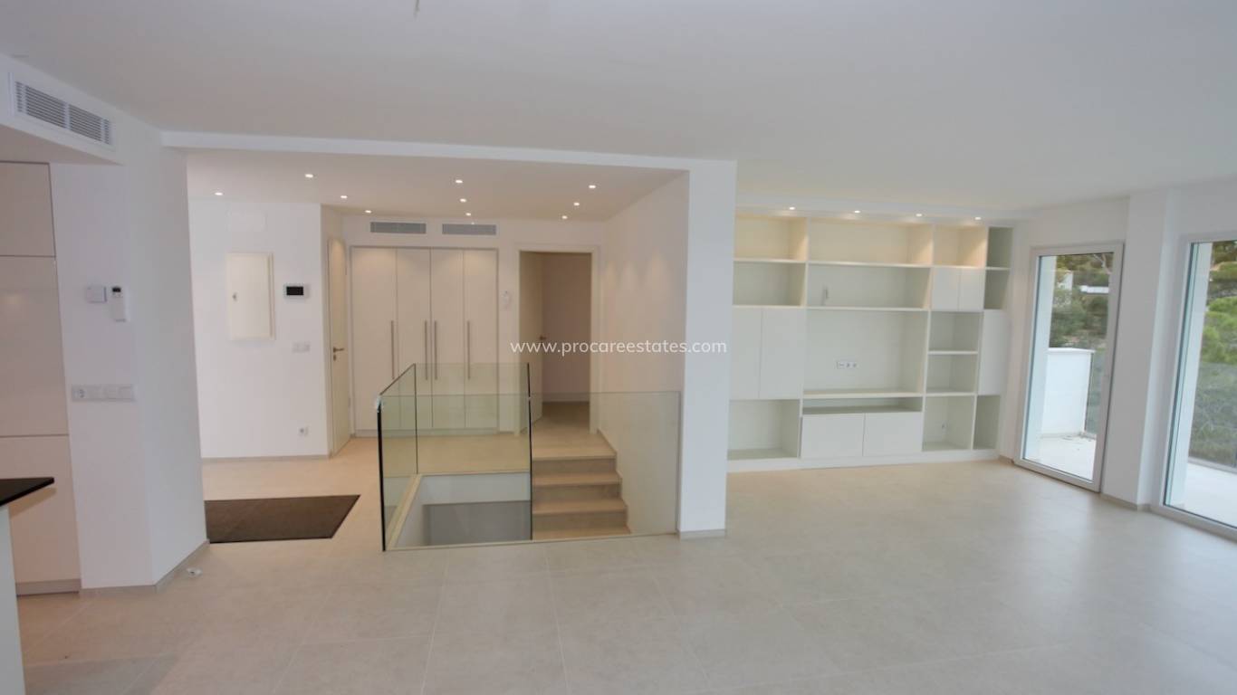 Revente - Villa - Costa d'en Blanes - Calvià