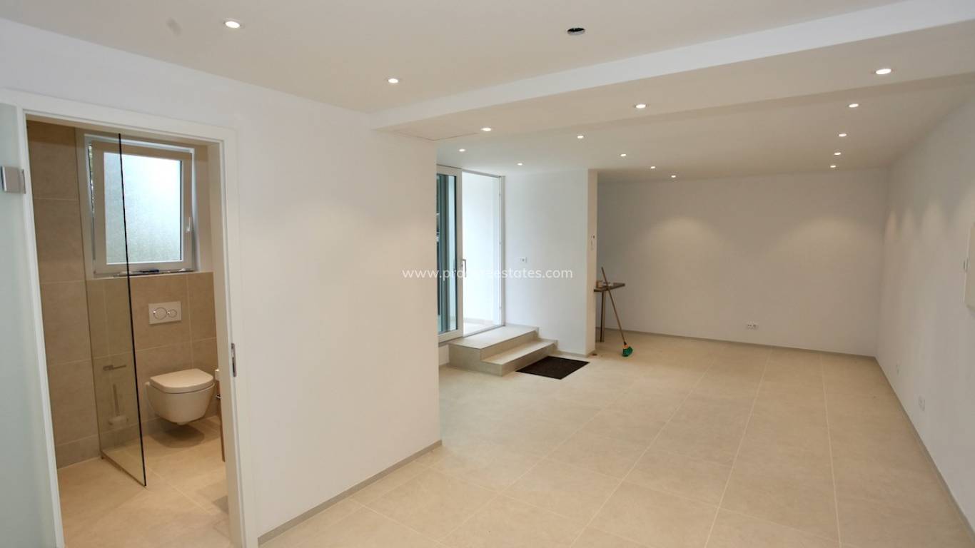 Revente - Villa - Costa d'en Blanes - Calvià