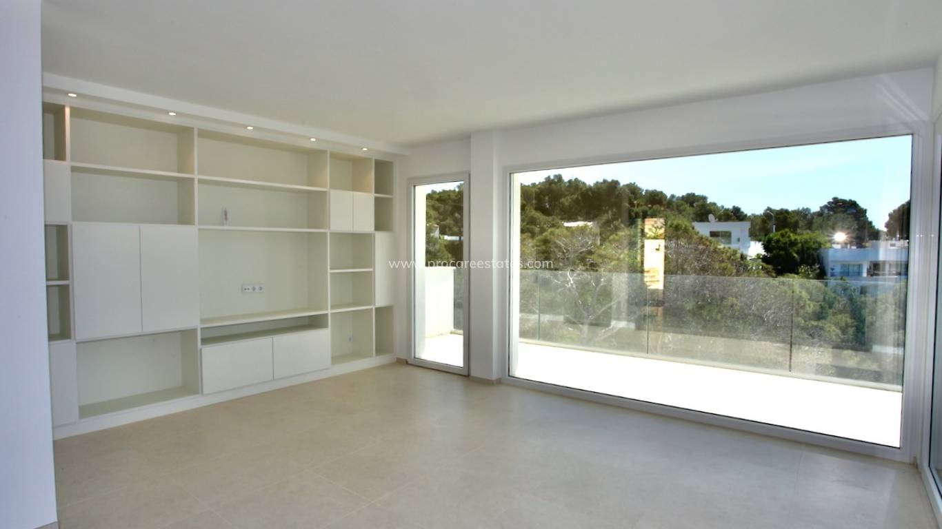 Revente - Villa - Costa d'en Blanes - Calvià