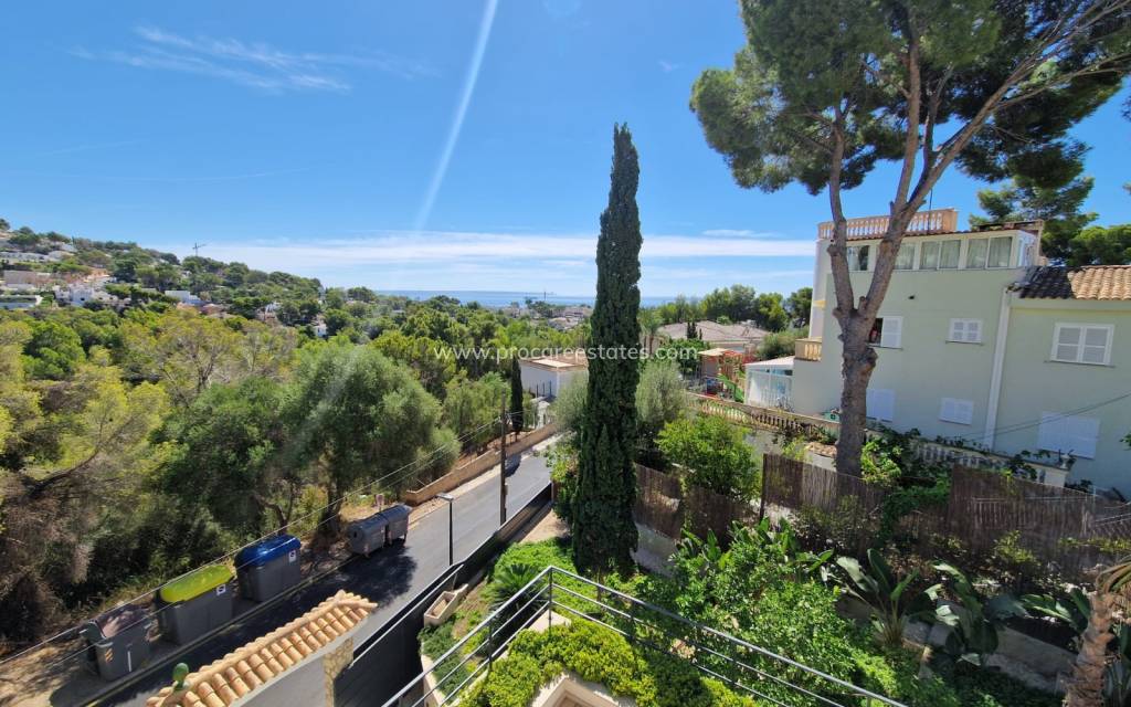 Revente - Villa - Costa d'en Blanes