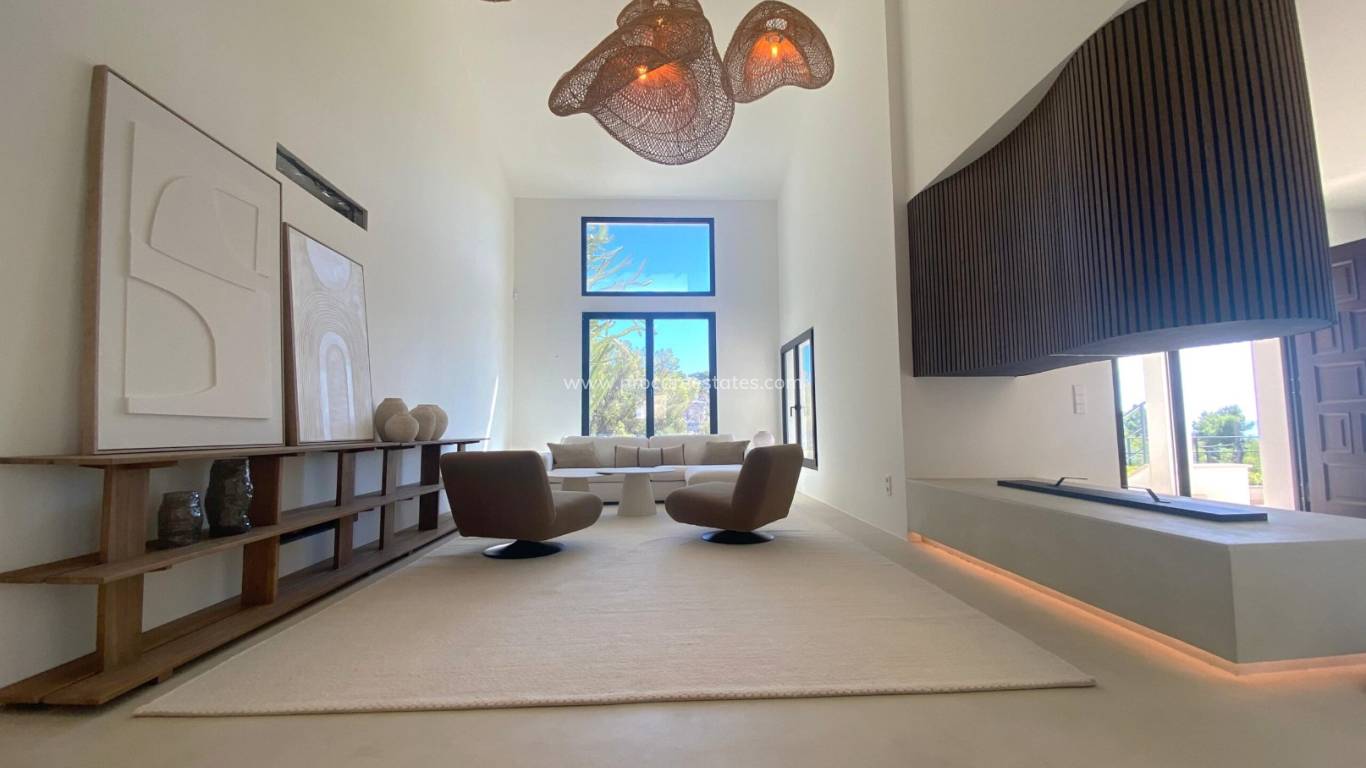 Revente - Villa - Costa d'en Blanes