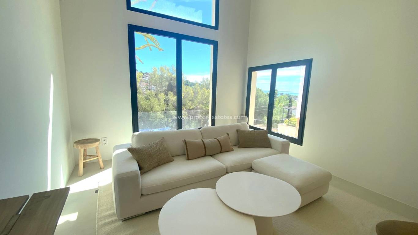 Revente - Villa - Costa d'en Blanes