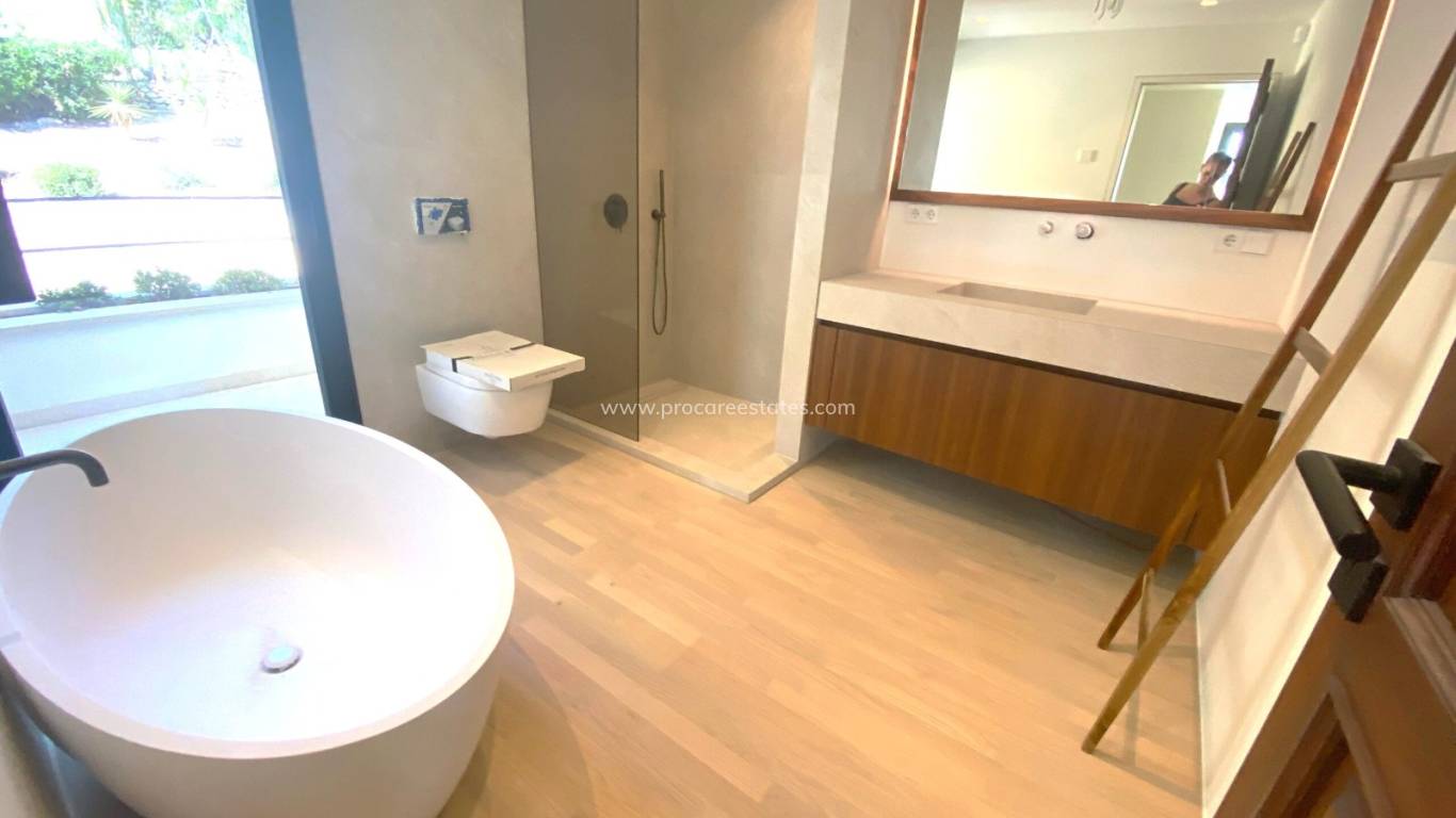 Revente - Villa - Costa d'en Blanes