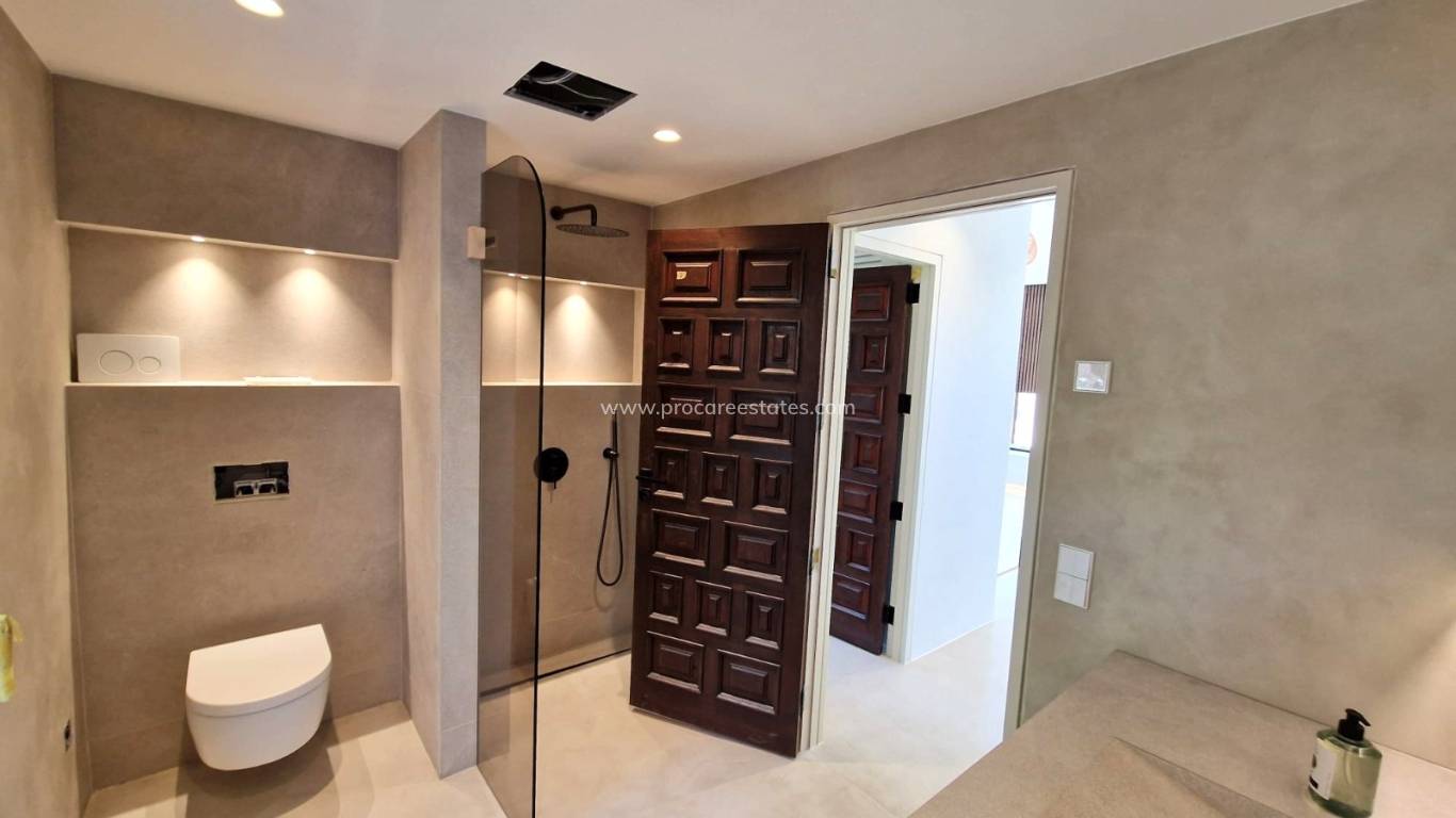 Revente - Villa - Costa d'en Blanes