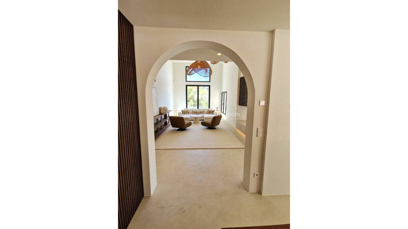 Revente - Villa - Costa d'en Blanes