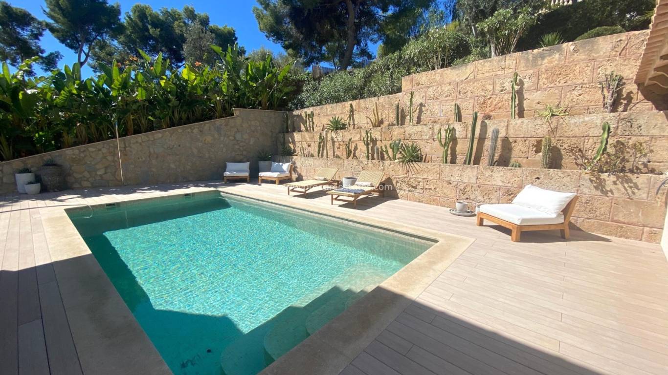 Revente - Villa - Costa d'en Blanes