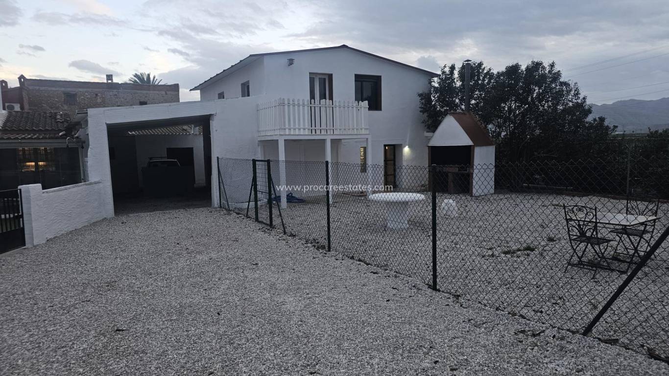 Revente - Villa - Cox - Comunidad valenciana