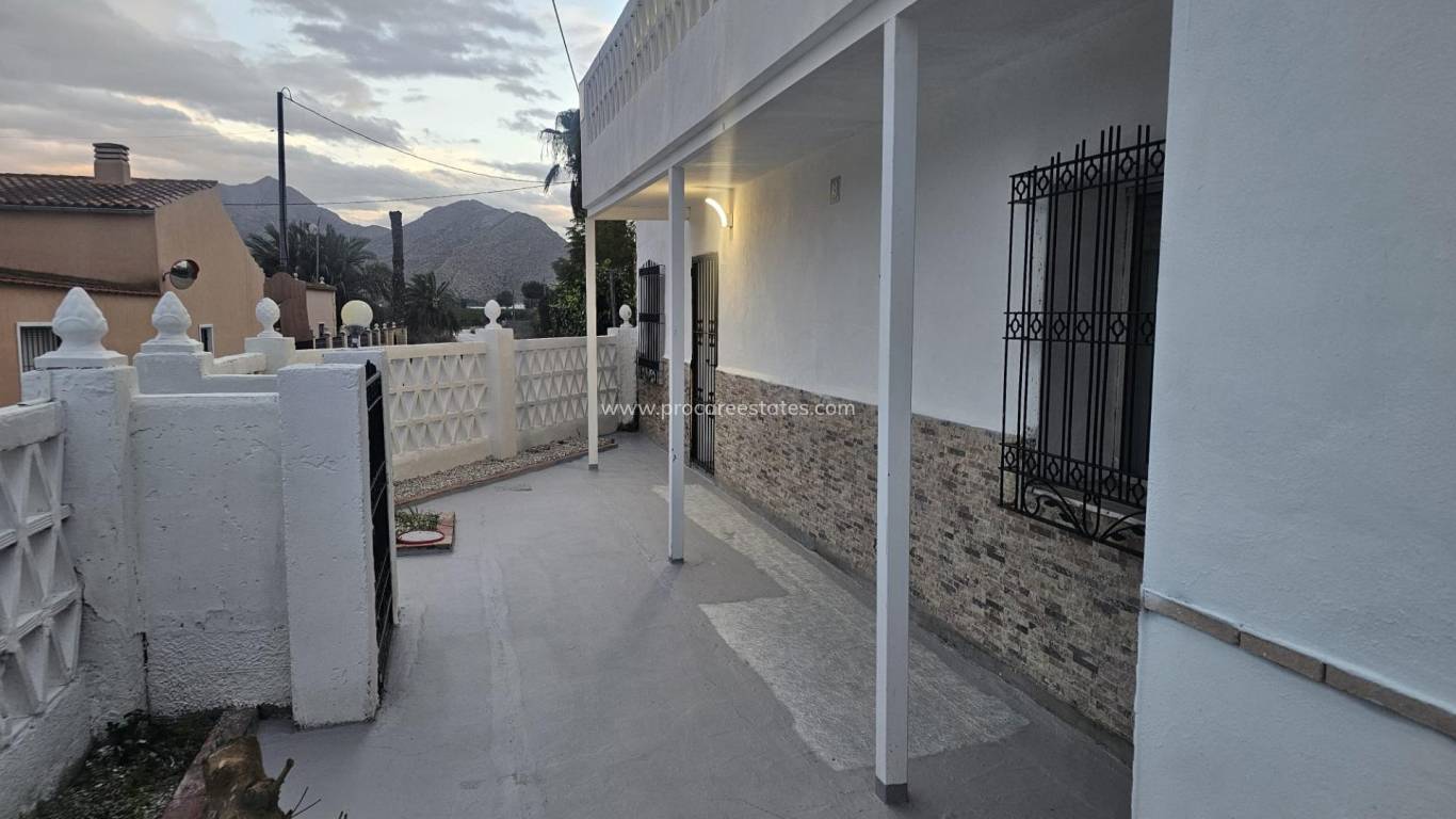 Revente - Villa - Cox - Comunidad valenciana