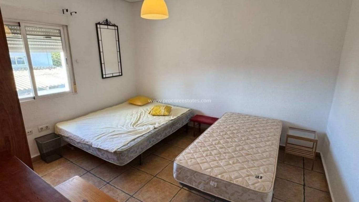 Revente - Villa - Cox - Comunidad valenciana