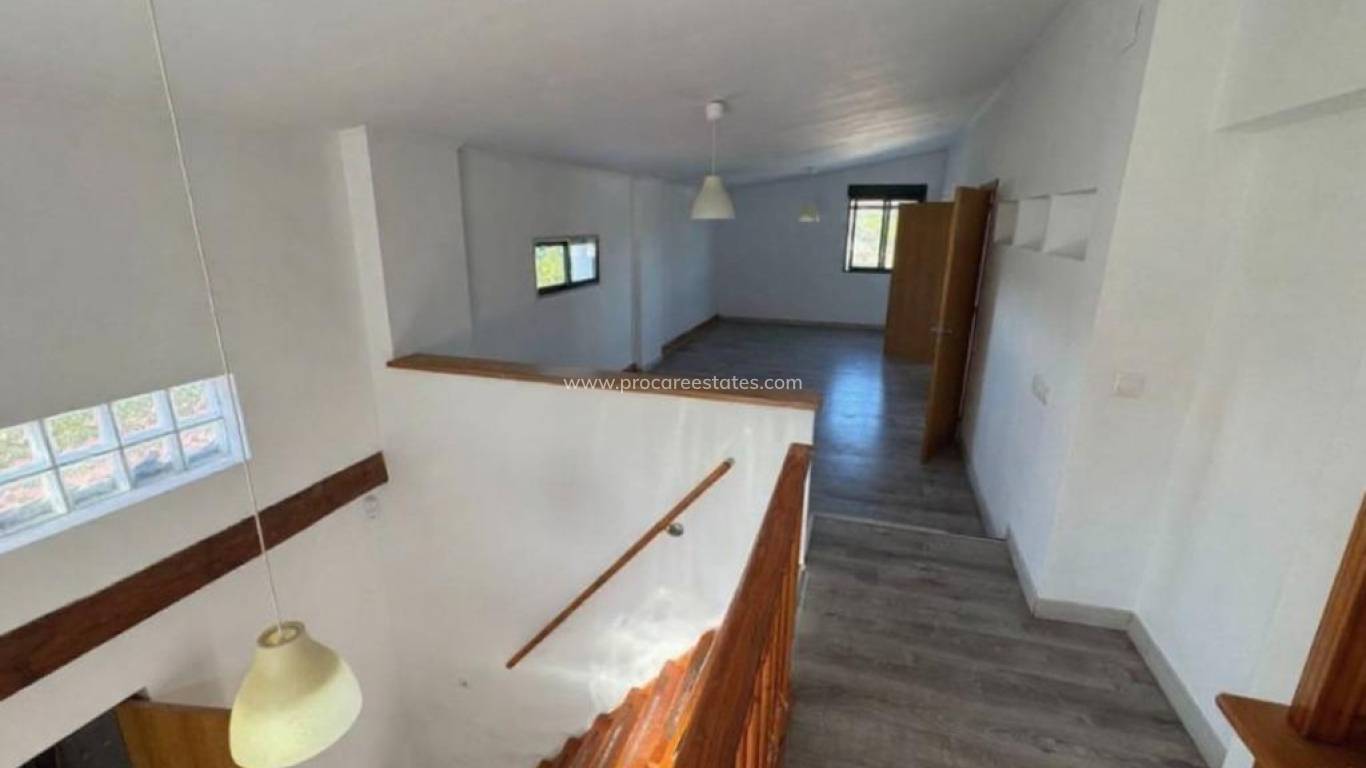 Revente - Villa - Cox - Comunidad valenciana