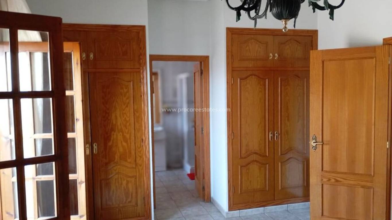 Revente - Villa - Daya Nueva