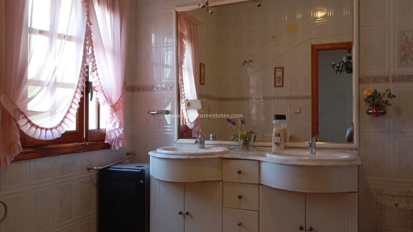 Revente - Villa - Daya Nueva