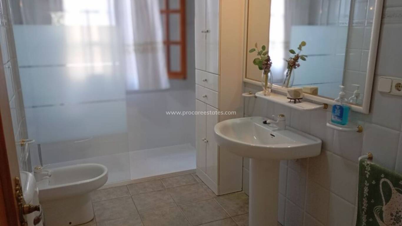 Revente - Villa - Daya Nueva