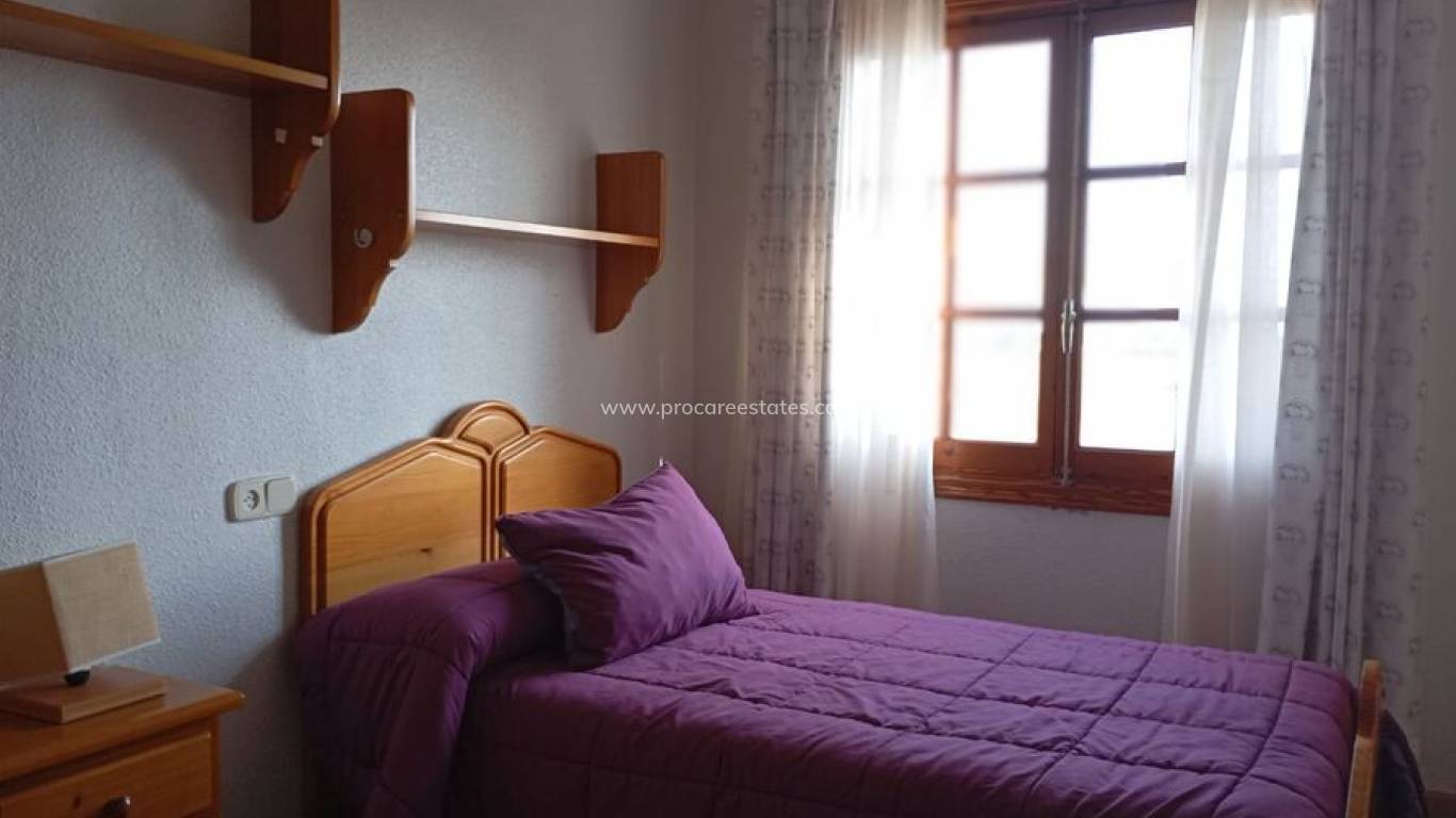 Revente - Villa - Daya Nueva