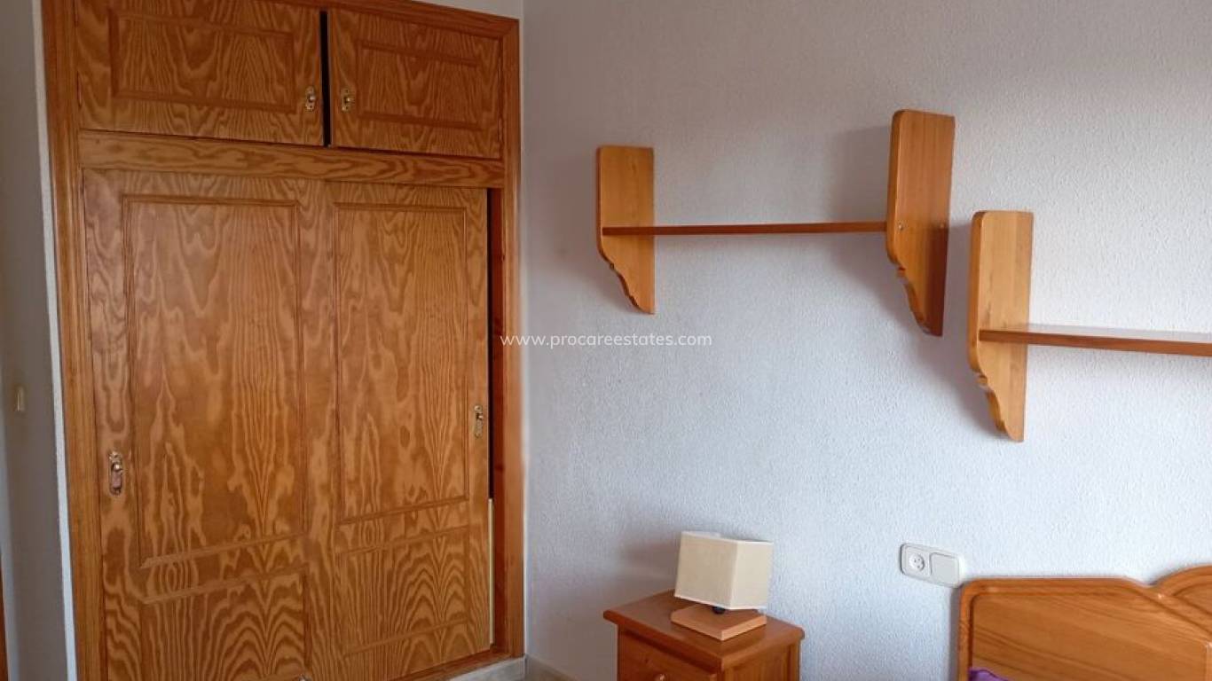 Revente - Villa - Daya Nueva